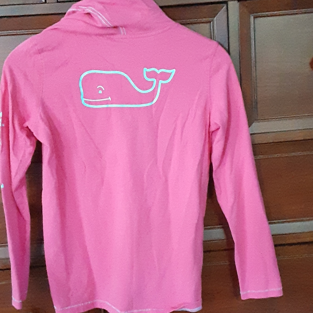 Vineyard Vine, long sleeve,  hoodie,  t shirt